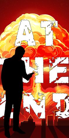 At The End - Screenshot 1