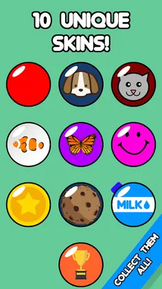 Throw It! - Screenshot 2