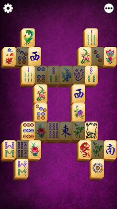 Mahjong Crush - Screenshot 2