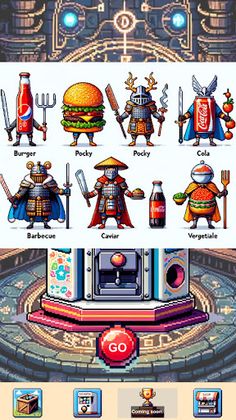 GachaPon Go - Play on Phone - Screenshot 3