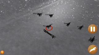 Horse Racing Pro - Screenshot 3