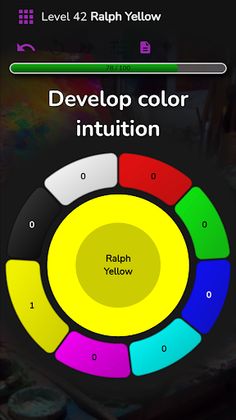 Paint Match - Screenshot 3