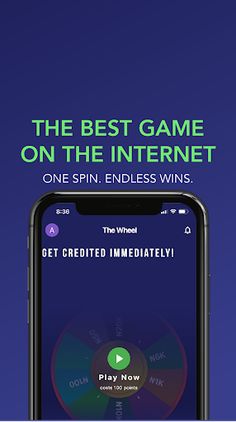 Money Wheel: Free Give Aways - Screenshot 1