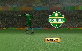 Dribbler - Screenshot 1