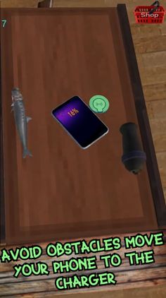 Wireless Charging Simulator - Screenshot 3