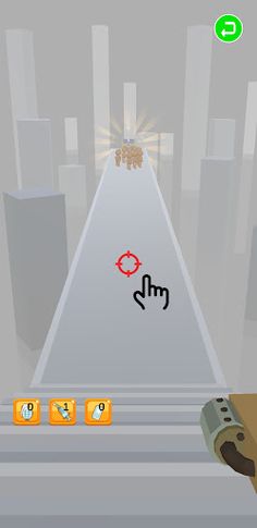 Number Shooter - Screenshot 2