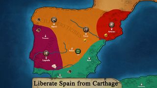 Age of Raids - Screenshot 1