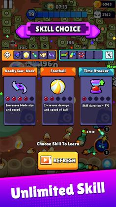 Survivor: Block Shooter - Screenshot 2