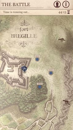 The Frankenstein Wars - Screenshot 1