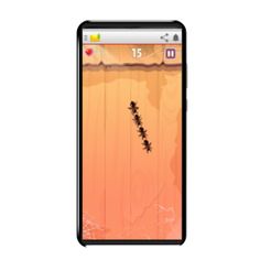 Tuez les fourmis - Screenshot 3