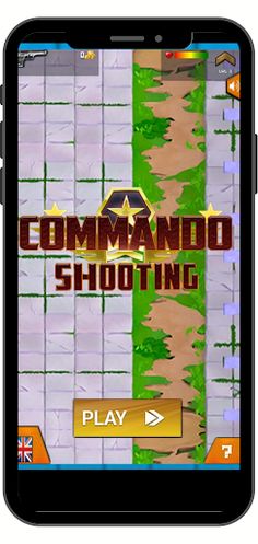 Shooter One - Screenshot 2