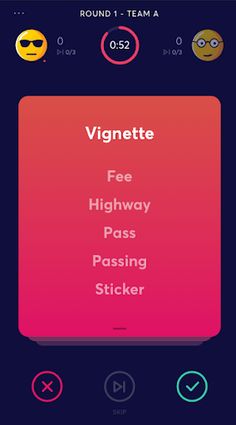 Wordguru - Screenshot 4