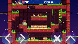 Change Tower - Screenshot 1