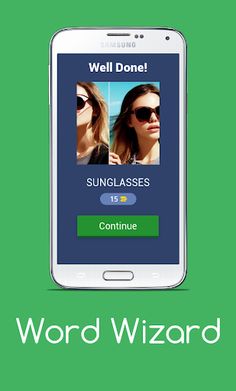 Word Wizard - Screenshot 4