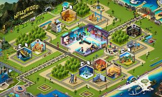 Hollywood Paradise - Screenshot 3