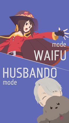 Waifu or Laifu - Screenshot 2