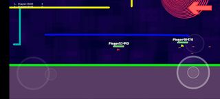 Red Triangle - Screenshot 2