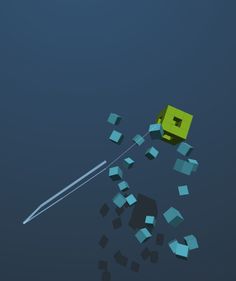 Block Ninja - Screenshot 4