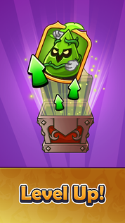 Omega Royale - Tower Defense - Screenshot 5