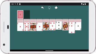 Solitaire PK - Screenshot 3