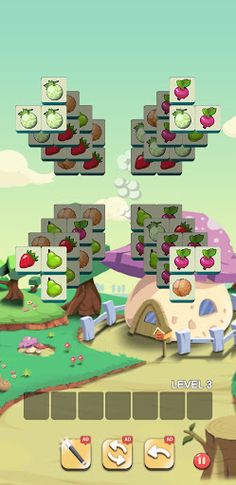 TapTapTap : 3Tile - Screenshot 1