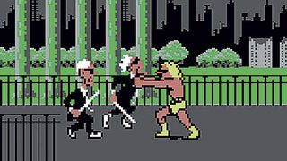 Street Hassle - Screenshot 2