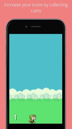 GoldMiner - Screenshot 2