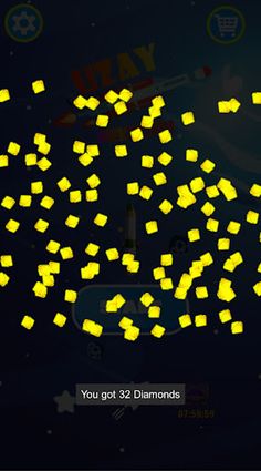 Uzay Mekikleri - Screenshot 2