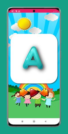 تعليم الانجليزية للاطفال - Screenshot 3