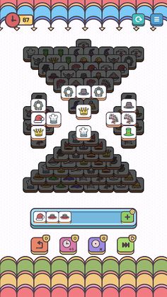 Block Unite - Match It - Screenshot 3