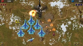 AirForce for SamSung SmartTV - Screenshot 1