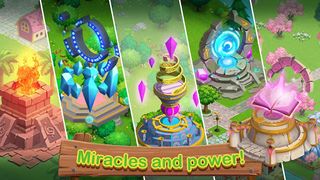 Miracle City 2 - Screenshot 2