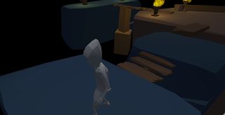 The Mist - Screenshot 1