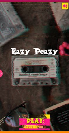 Eazy Peazy - Screenshot 2