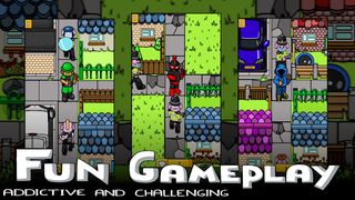 Resist - Screenshot 1