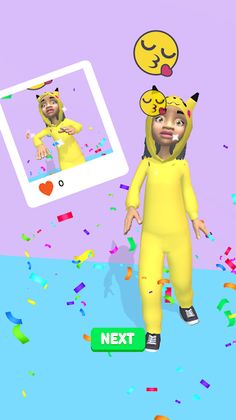 Make Your Self at Home - Screenshot 4