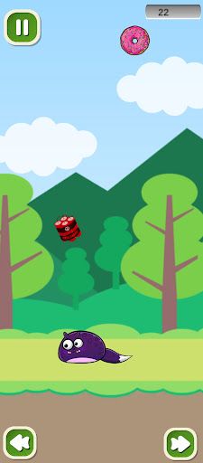 Cake Cat - Screenshot 2