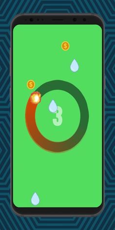 Fire Ball - Screenshot 2