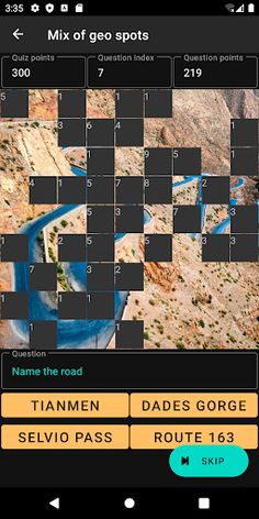 Photo Riddle - Screenshot 3