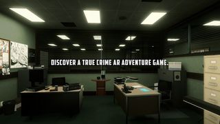 CrimeTrip - Powered by ChatGPT - Screenshot 1