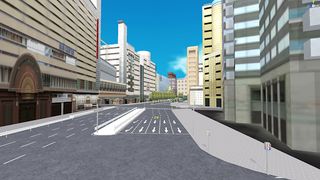 Grand Gangsters: Crime City - Screenshot 3