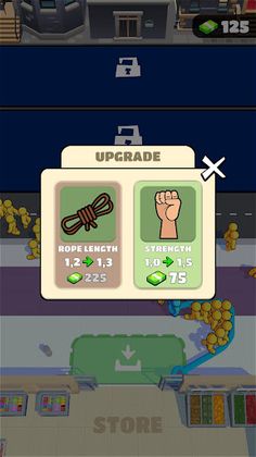 Crowd Shop - Screenshot 3