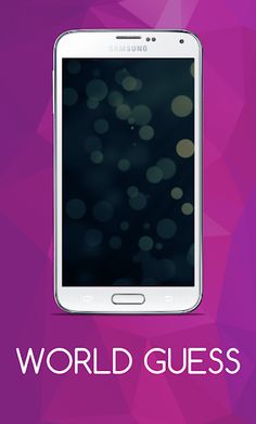 WORLD GUESS - Screenshot 4