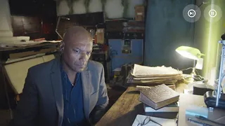 Night Book - Screenshot 2