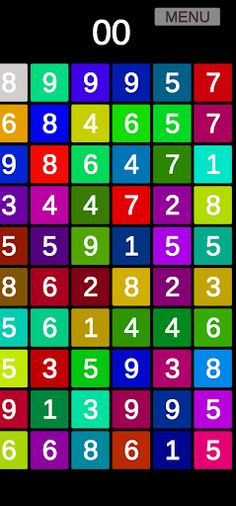 Happy Digits - Screenshot 3