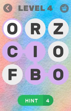 Labirinto di Parole - Screenshot 4