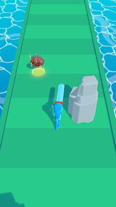 Sword Smasher - Screenshot 4