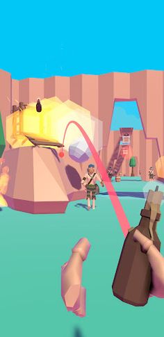 Molotov Master - Screenshot 4