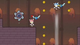 Stickman Couple - Screenshot 3