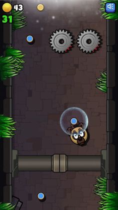 Sling Tomb - Ancient Puzzle - Screenshot 4